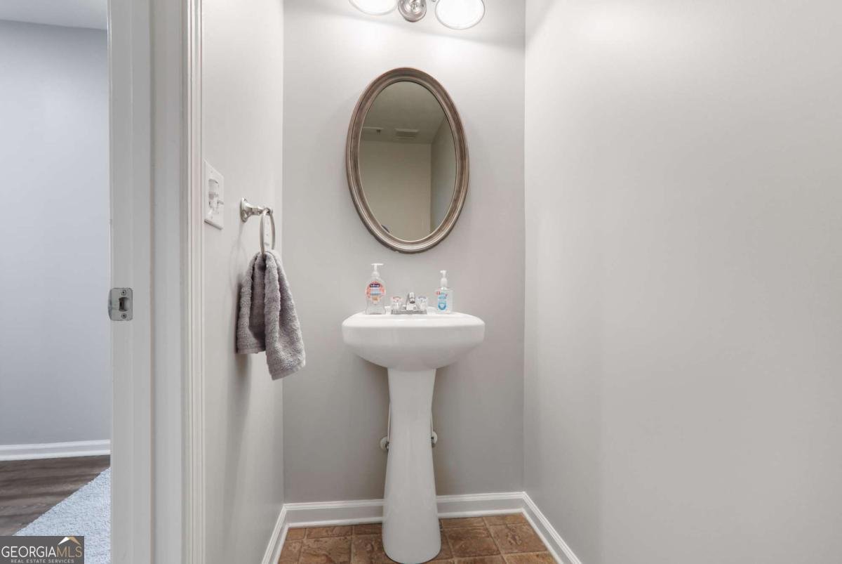 4738 Chafin Point Court Snellville - 12
