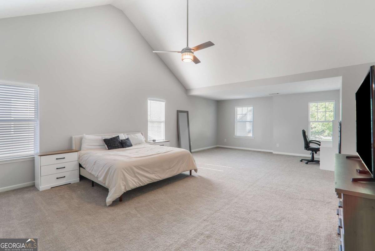 4738 Chafin Point Court Snellville - 15