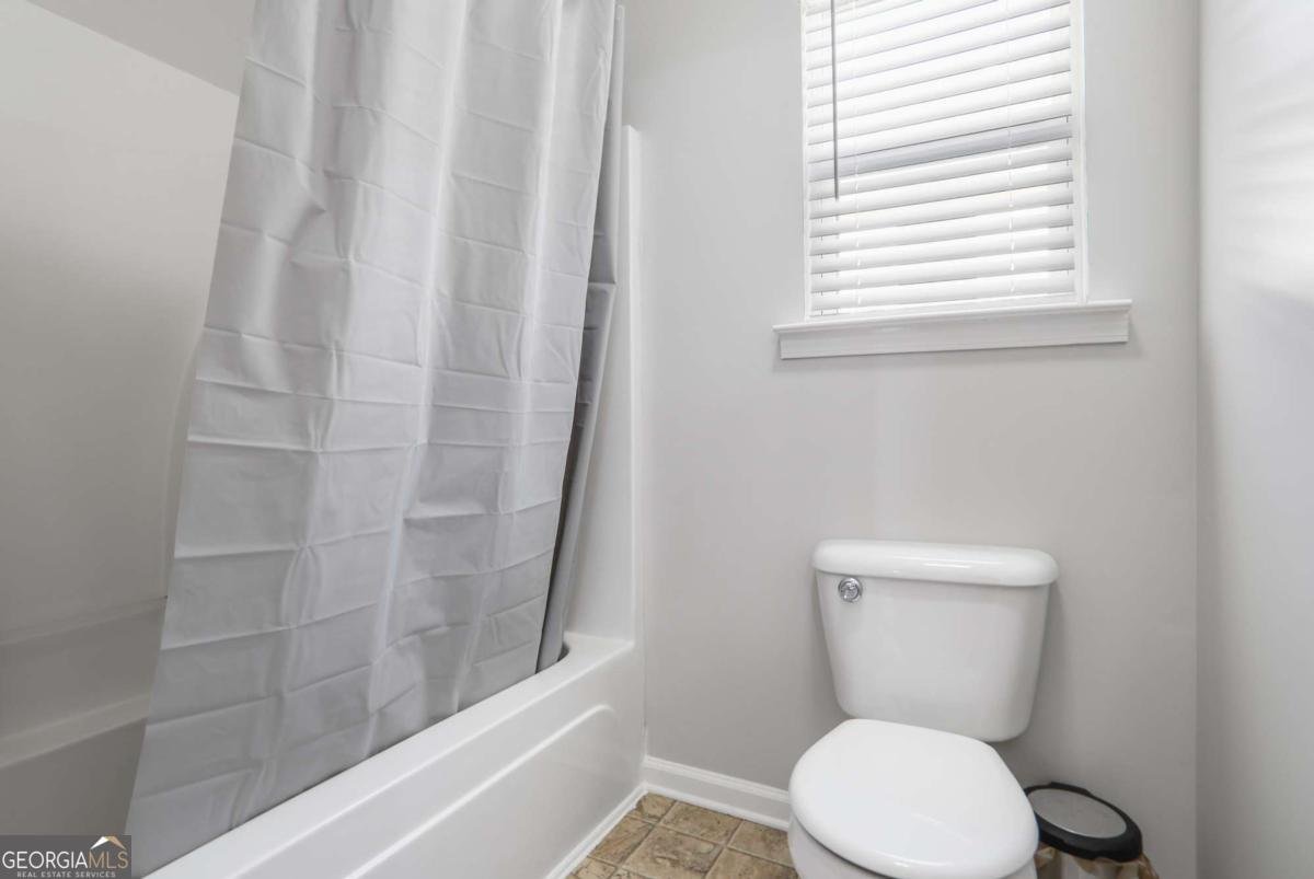 4738 Chafin Point Court Snellville - 23