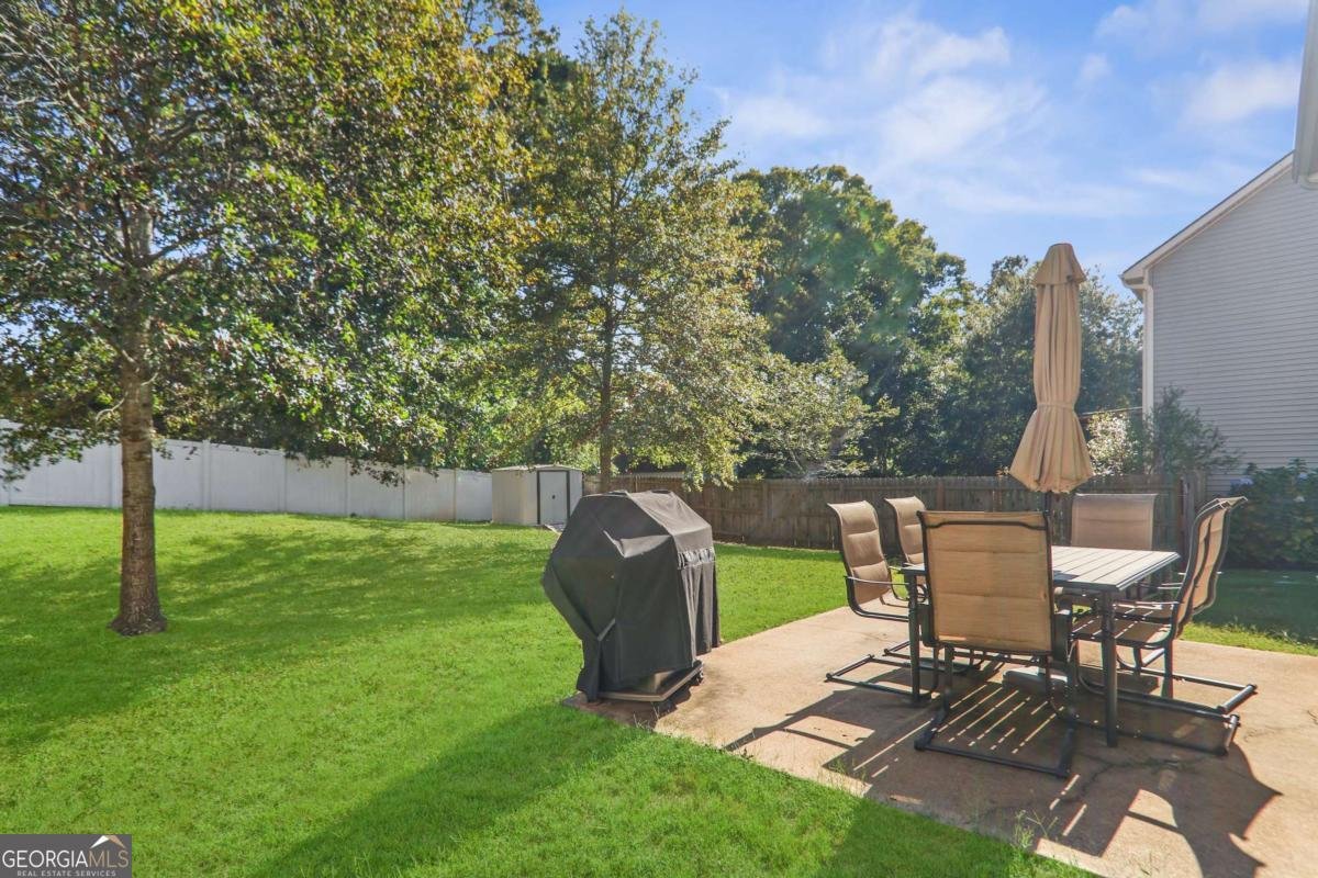 4738 Chafin Point Court Snellville - 24