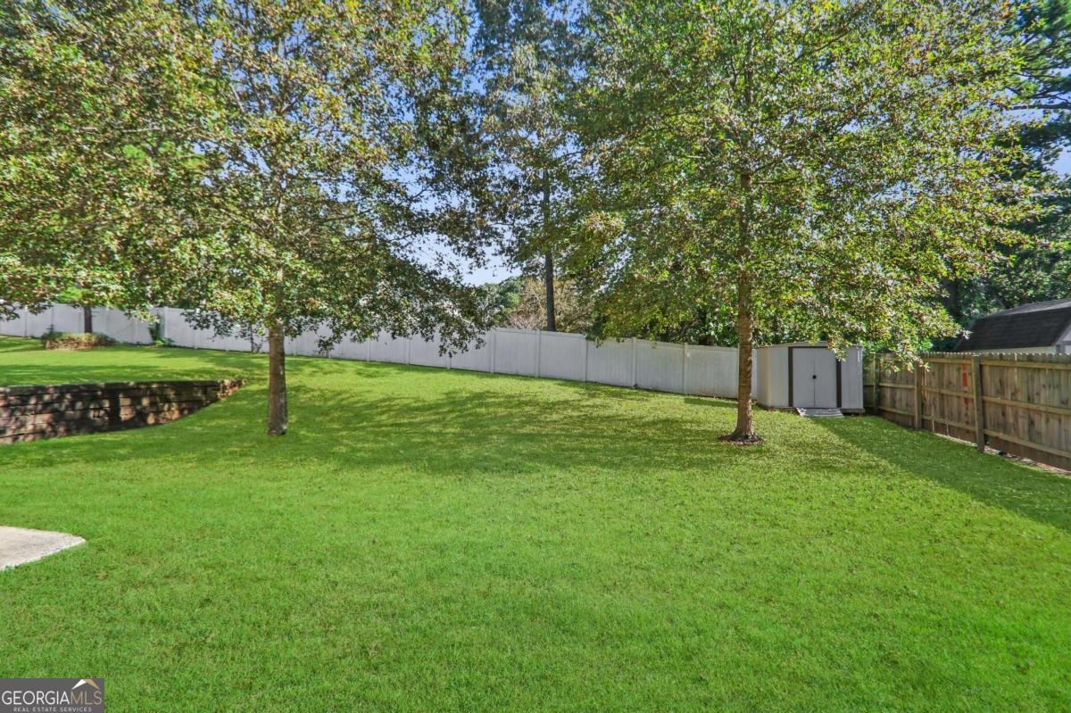 4738 Chafin Point Court Snellville - 25