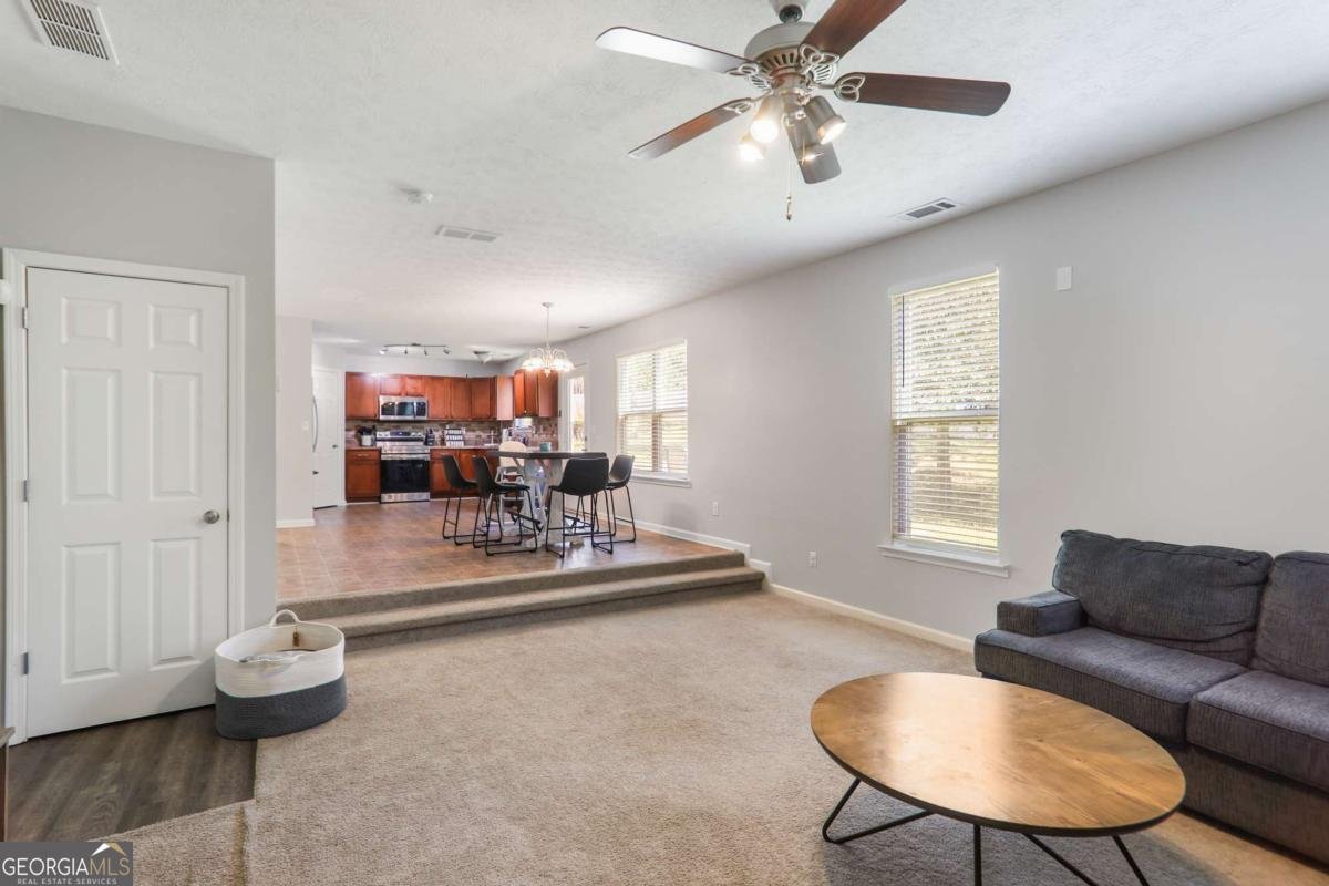 4738 Chafin Point Court Snellville - 3