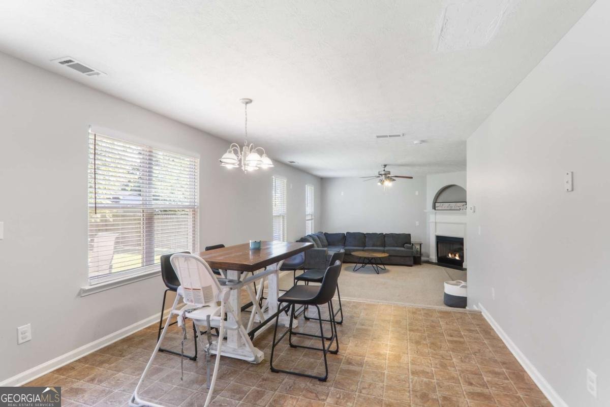 4738 Chafin Point Court Snellville - 6