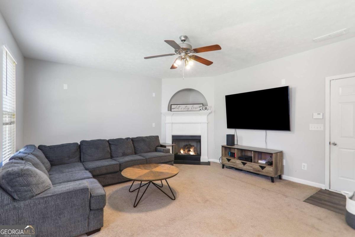 4738 Chafin Point Court Snellville - 7