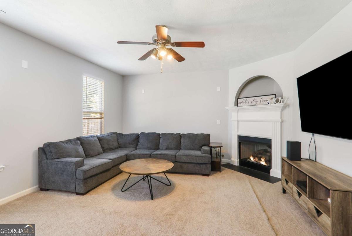 4738 Chafin Point Court Snellville - 8