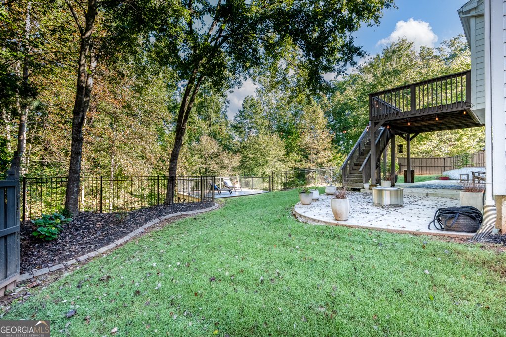 146 Edgewater Trail Canton - 23