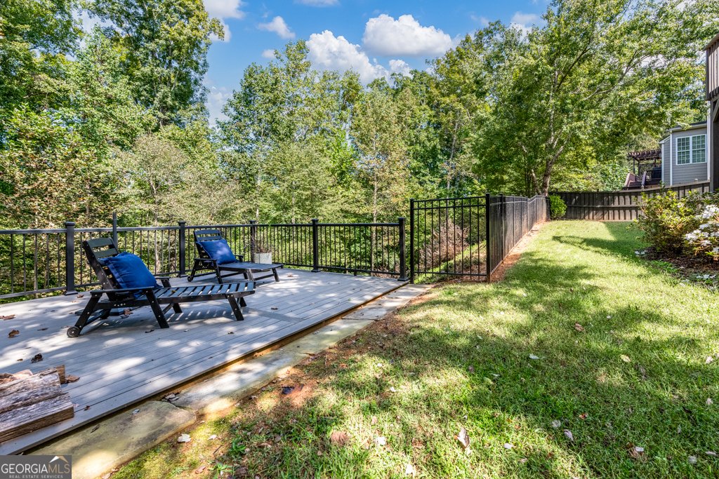 146 Edgewater Trail Canton - 24