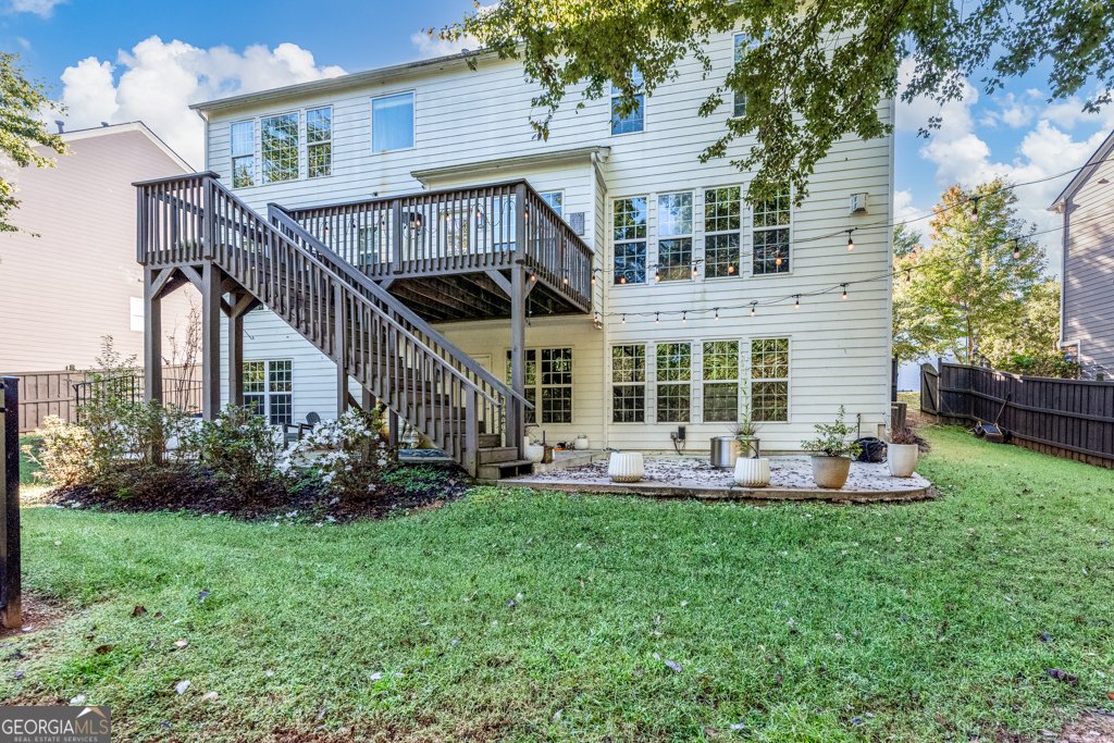 146 Edgewater Trail Canton - 26