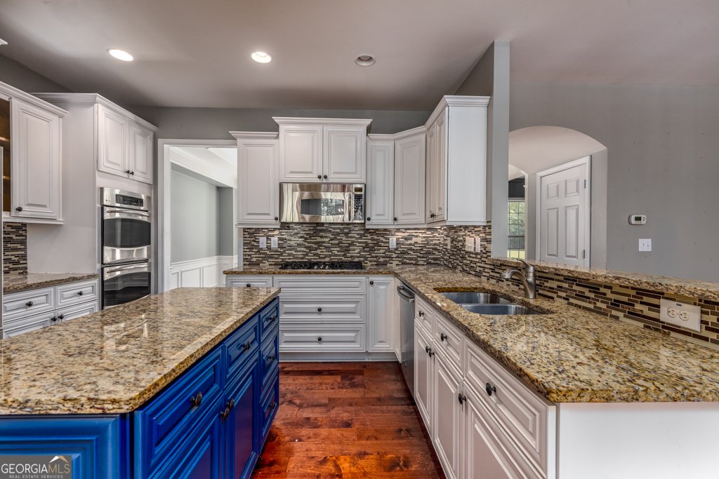 146 Edgewater Trail Canton - 7