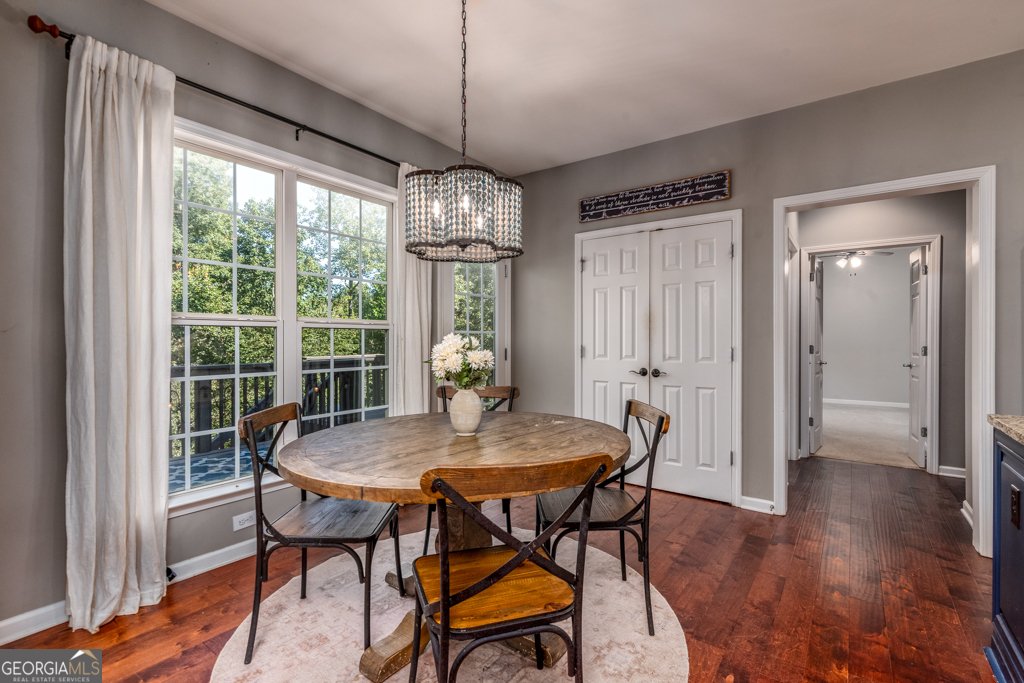 146 Edgewater Trail Canton - 8