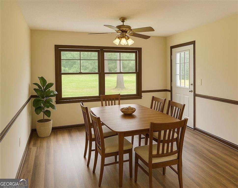 5142 Fawn Lane Conyers - 13