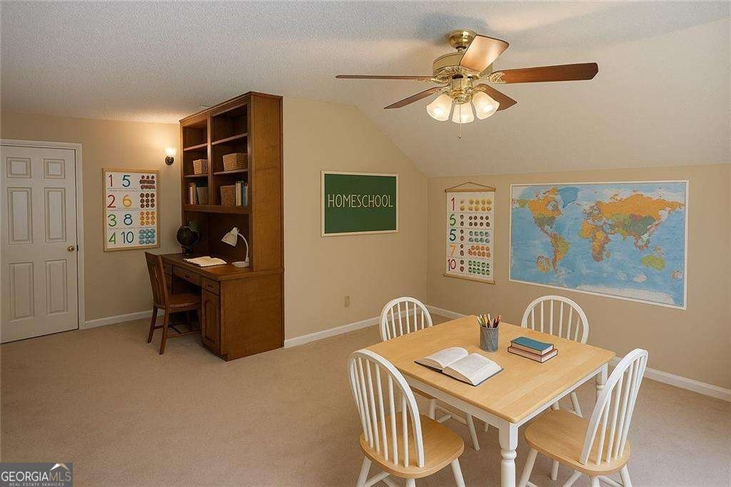 5142 Fawn Lane Conyers - 19
