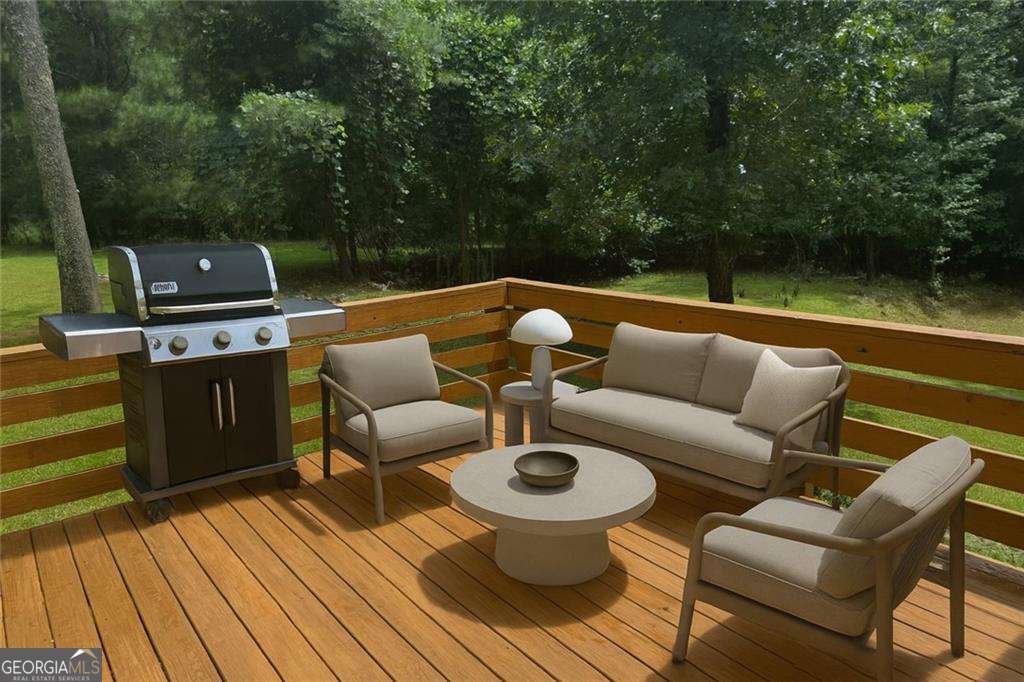 5142 Fawn Lane Conyers - 3