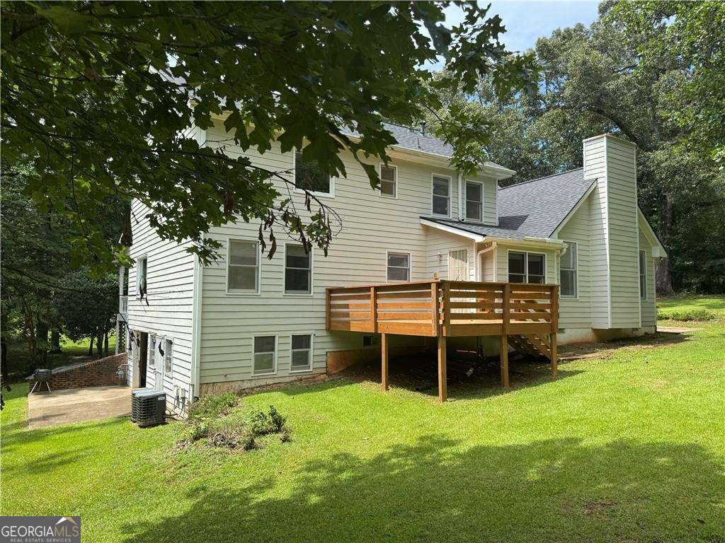 5142 Fawn Lane Conyers - 4