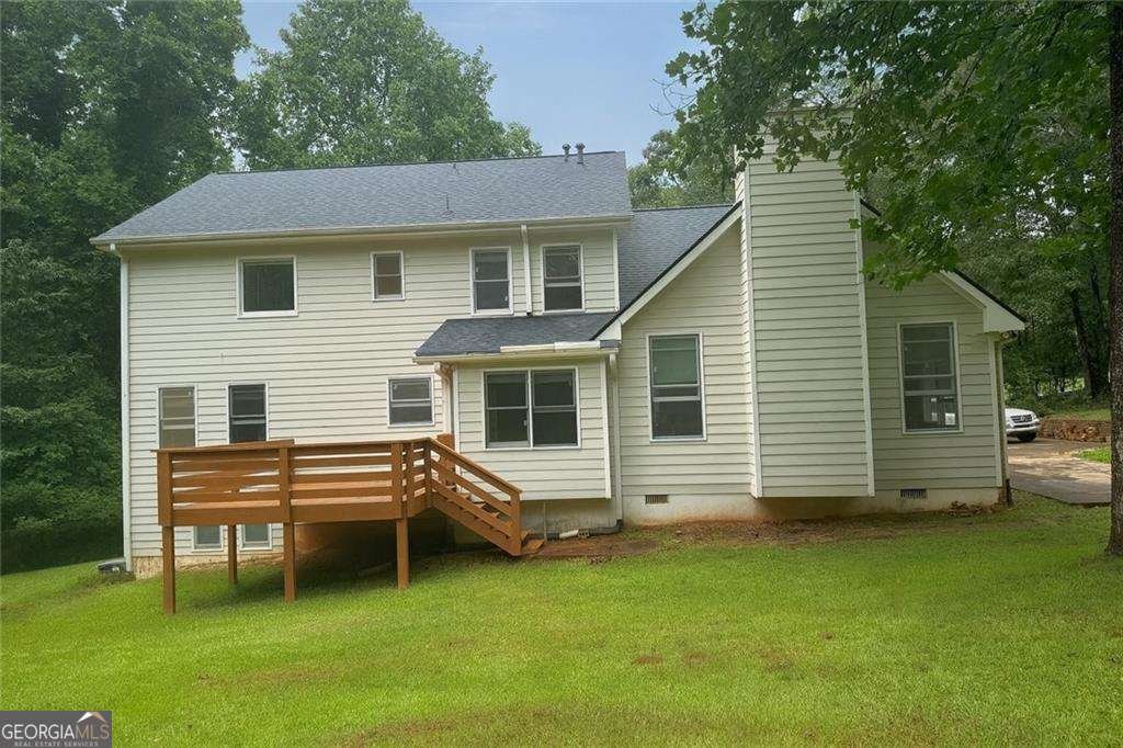 5142 Fawn Lane Conyers - 5
