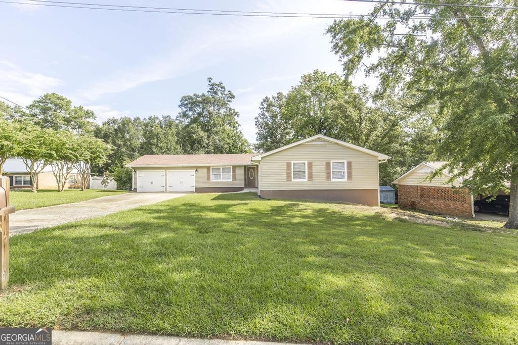 3185 Willowdale Drive Macon - 2