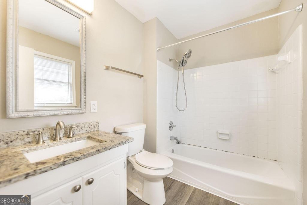 3185 Willowdale Drive Macon - 23