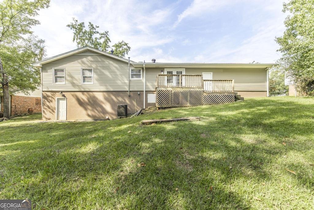 3185 Willowdale Drive Macon - 29