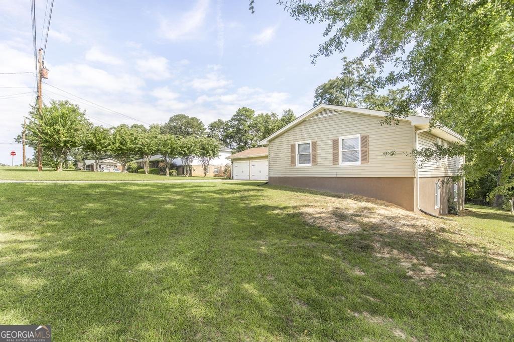3185 Willowdale Drive Macon - 3