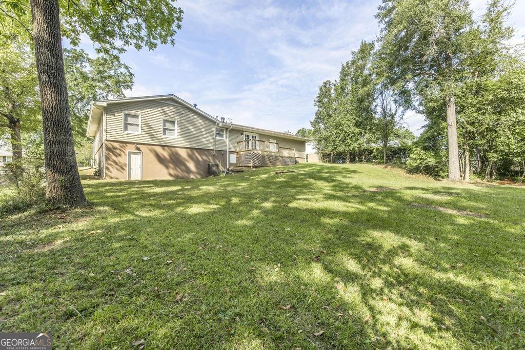 3185 Willowdale Drive Macon - 30