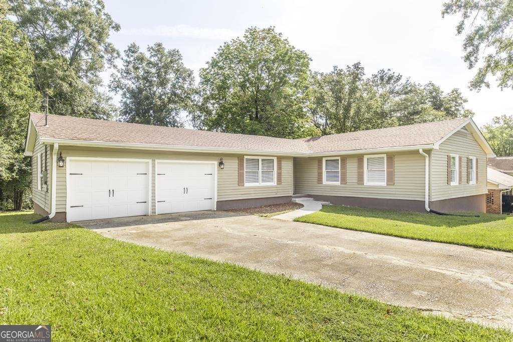 3185 Willowdale Drive Macon - 4