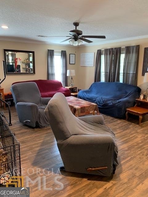 79 Beaver Run Road Newnan - 10