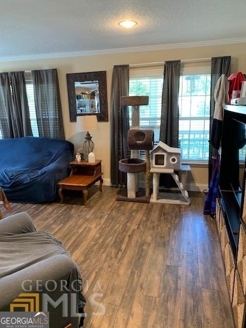 79 Beaver Run Road Newnan - 11