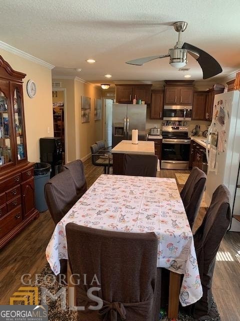 79 Beaver Run Road Newnan - 12