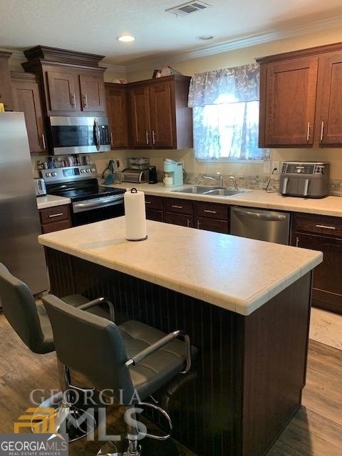79 Beaver Run Road Newnan - 13