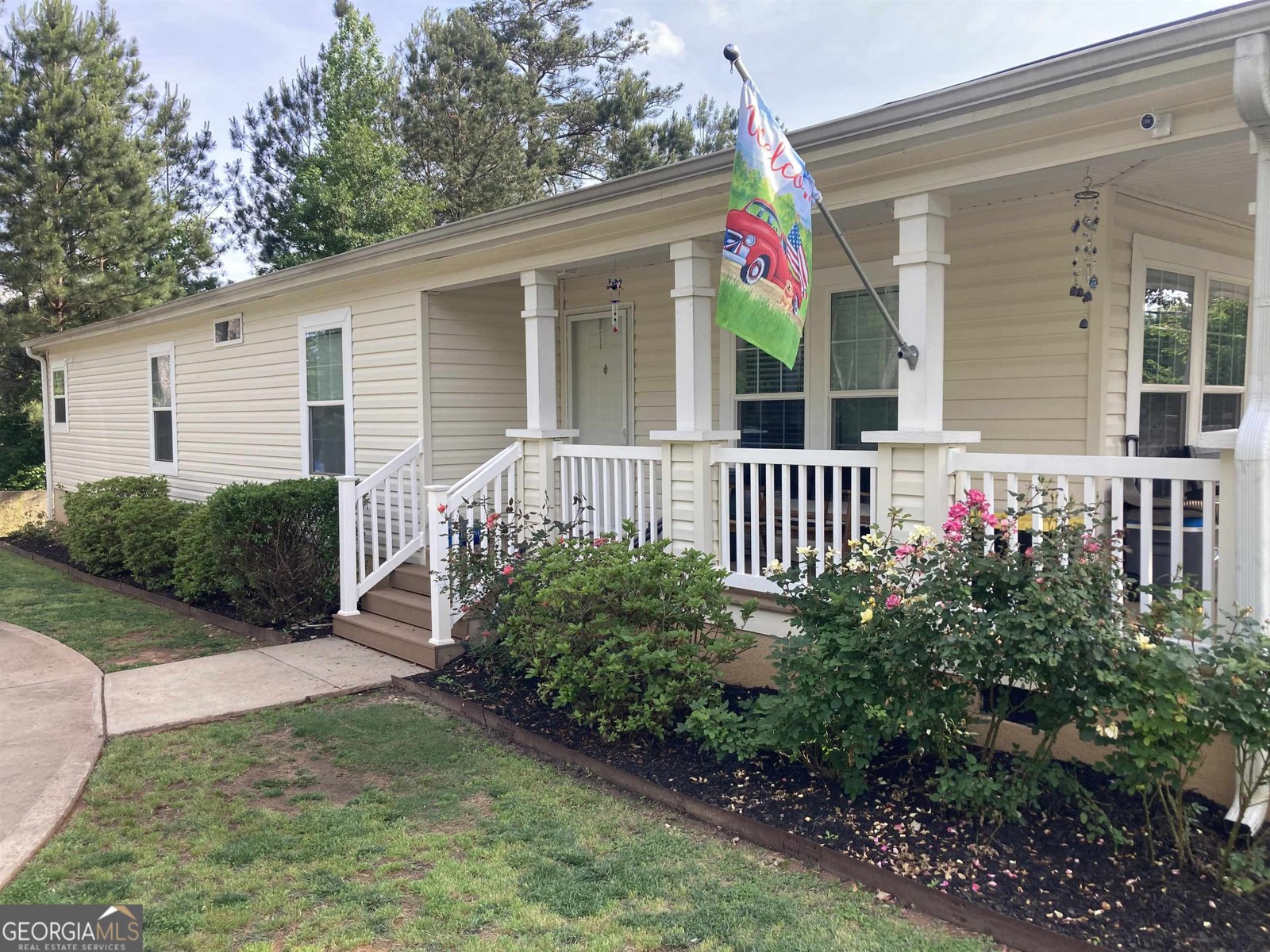 79 Beaver Run Road Newnan - 2