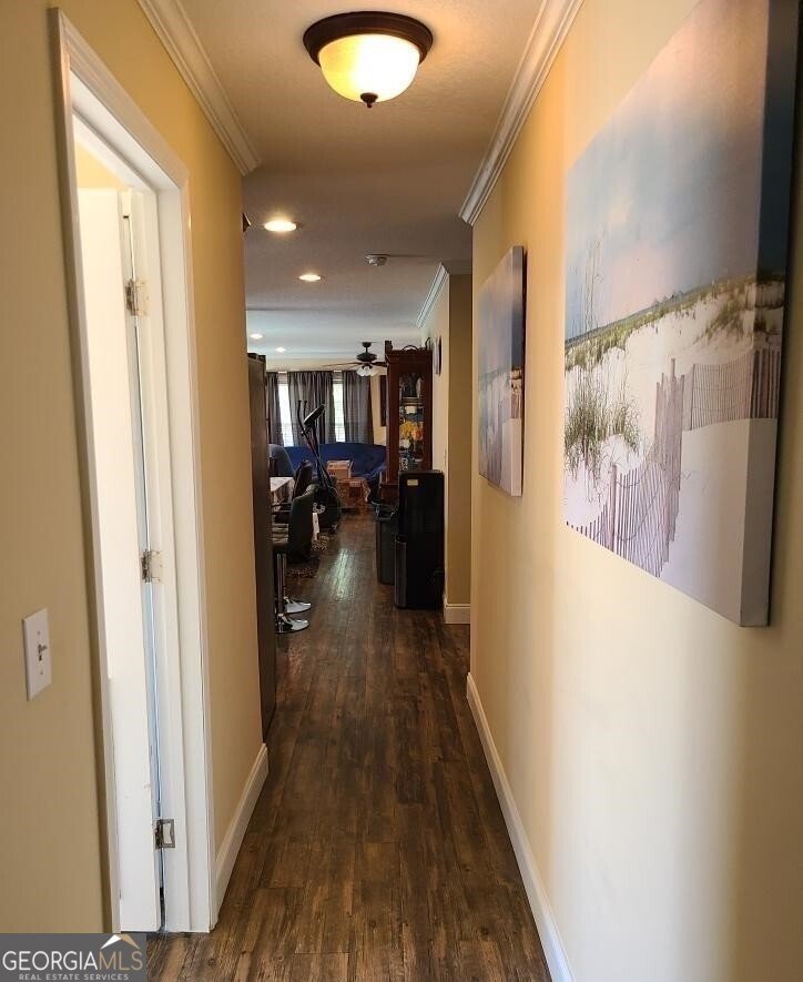 79 Beaver Run Road Newnan - 20