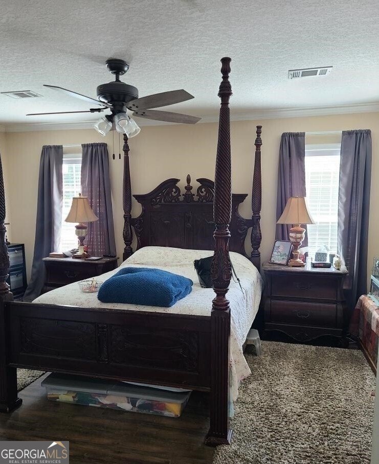 79 Beaver Run Road Newnan - 22