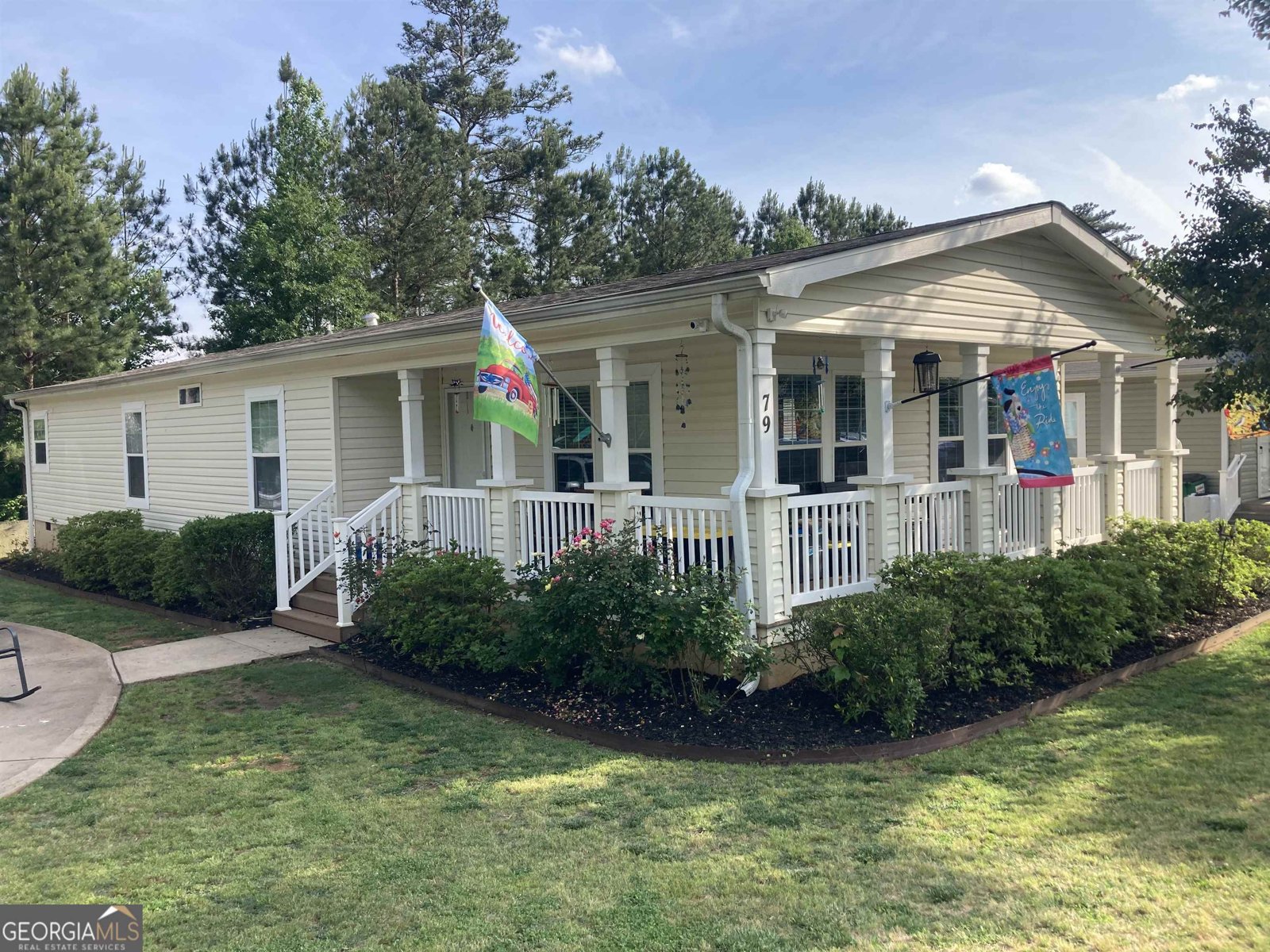 79 Beaver Run Road Newnan - 3
