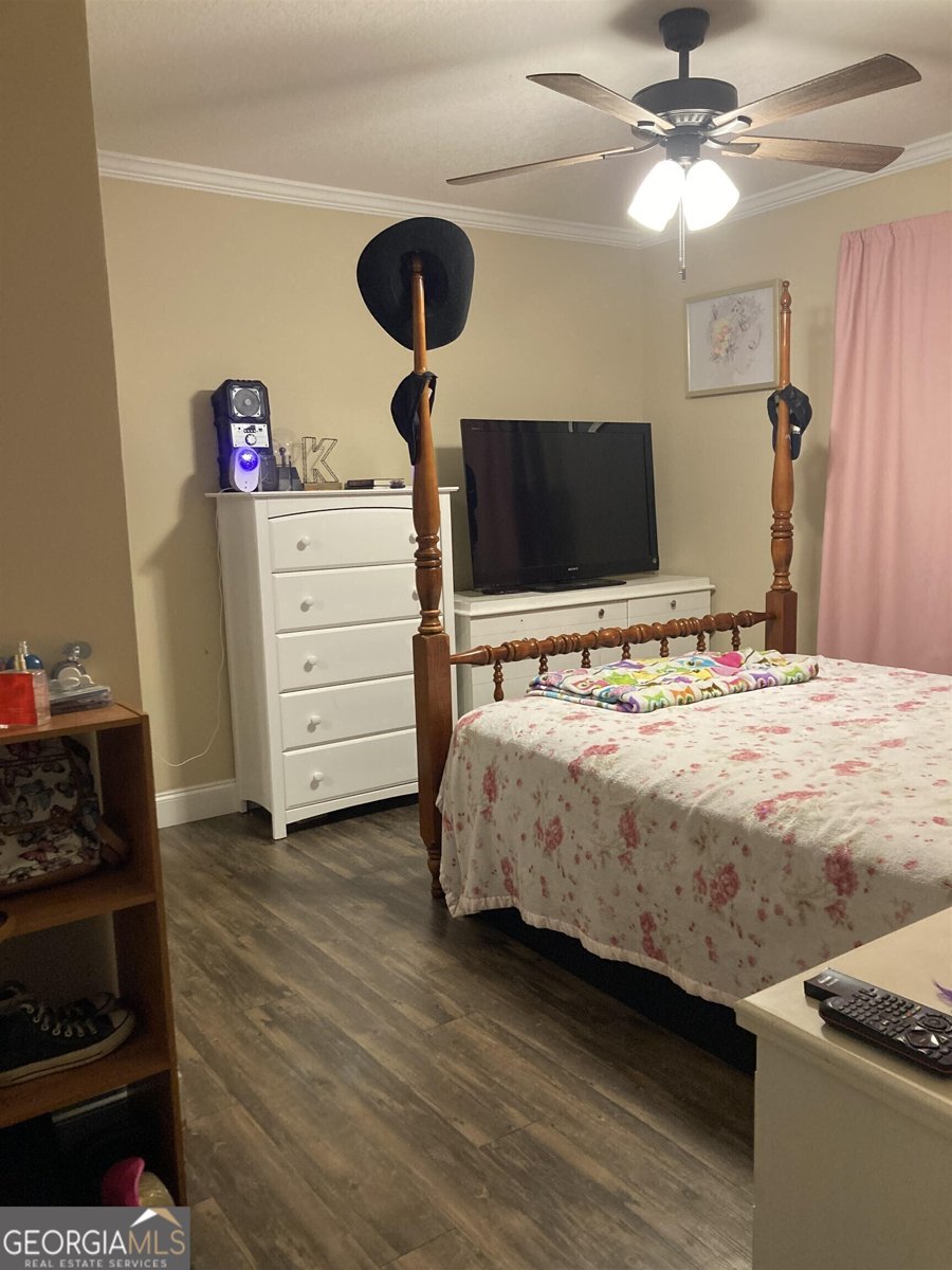 79 Beaver Run Road Newnan - 30
