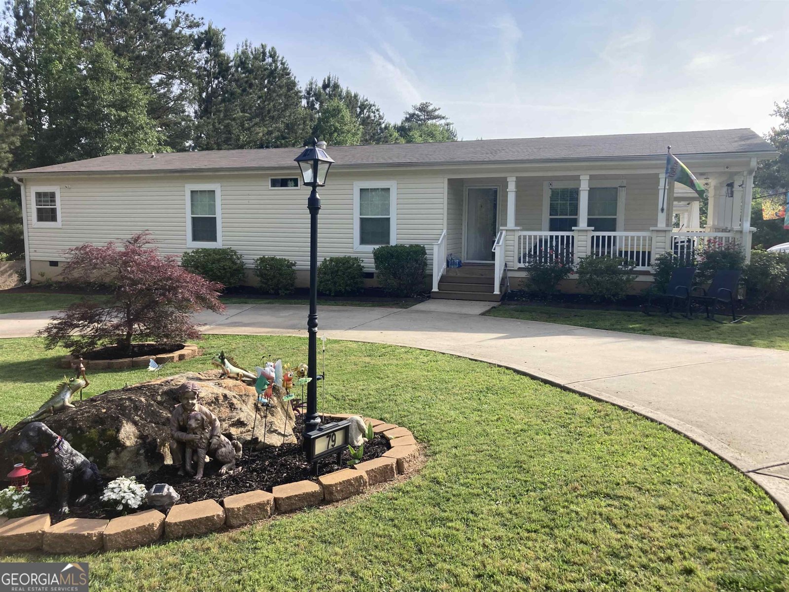 79 Beaver Run Road Newnan - 4