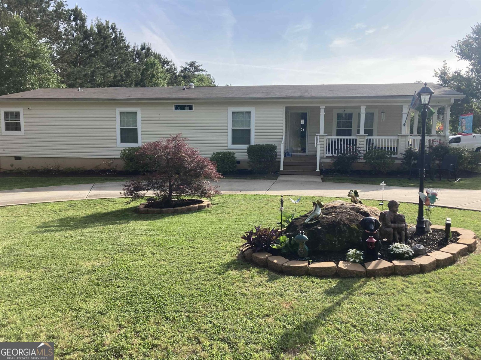 79 Beaver Run Road Newnan - 5