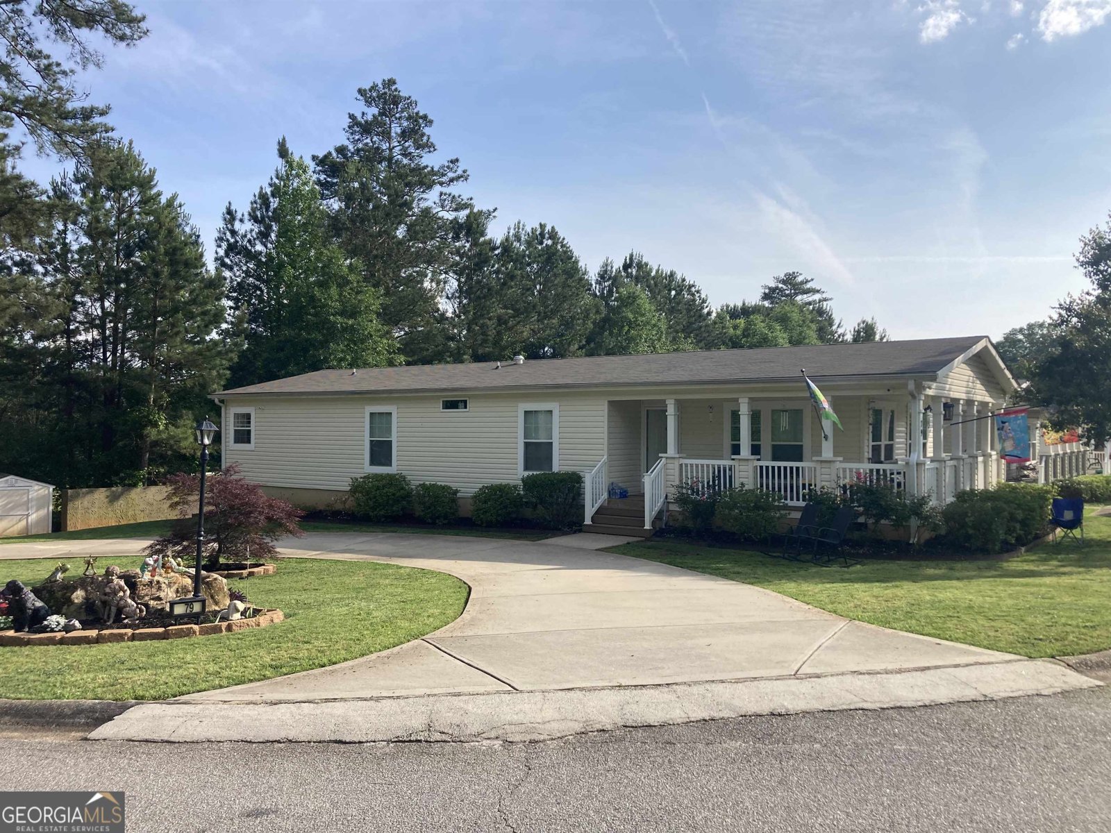 79 Beaver Run Road Newnan - 6
