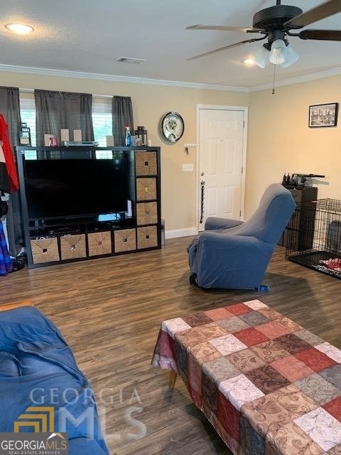 79 Beaver Run Road Newnan - 8