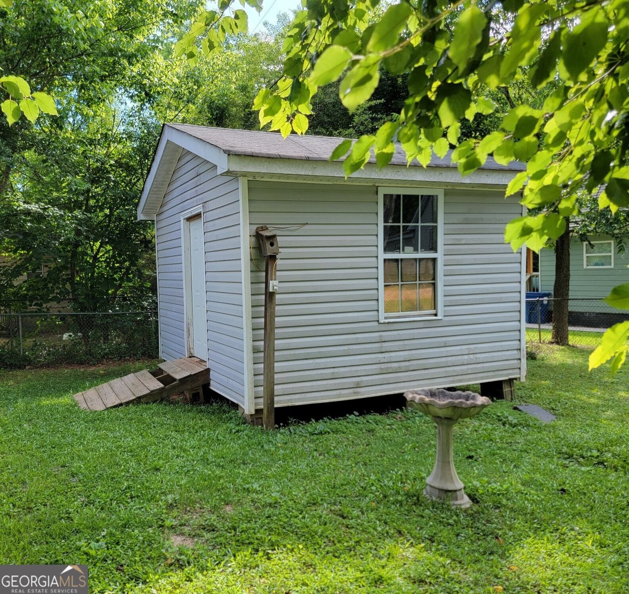 606 Green Avenue Hogansville - 10