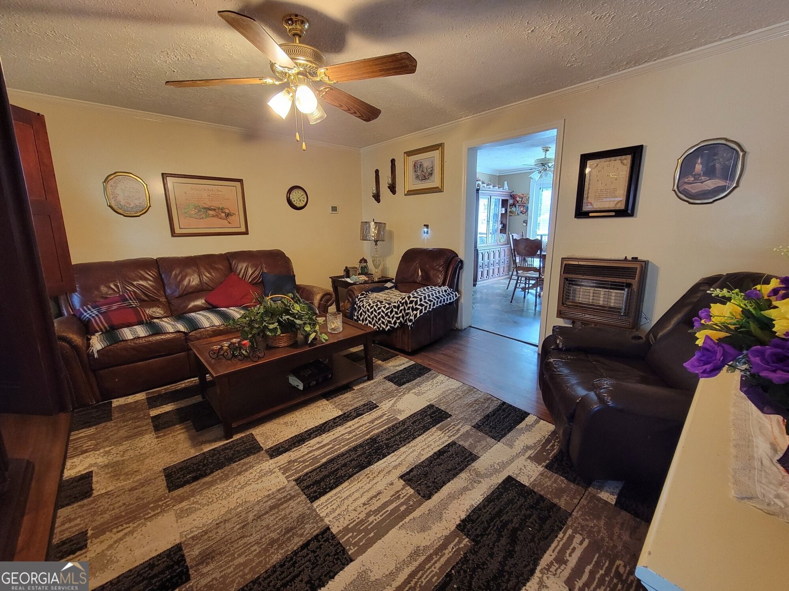 606 Green Avenue Hogansville - 2