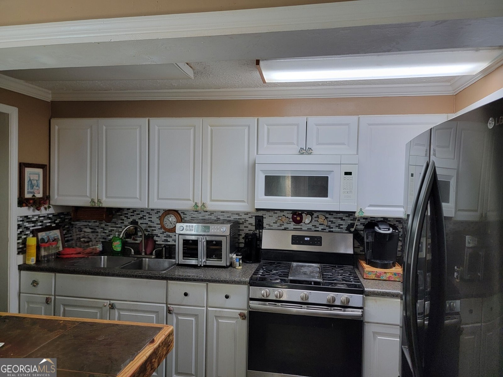 606 Green Avenue Hogansville - 3