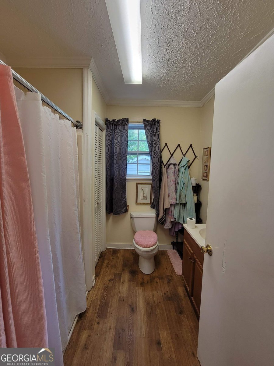606 Green Avenue Hogansville - 9