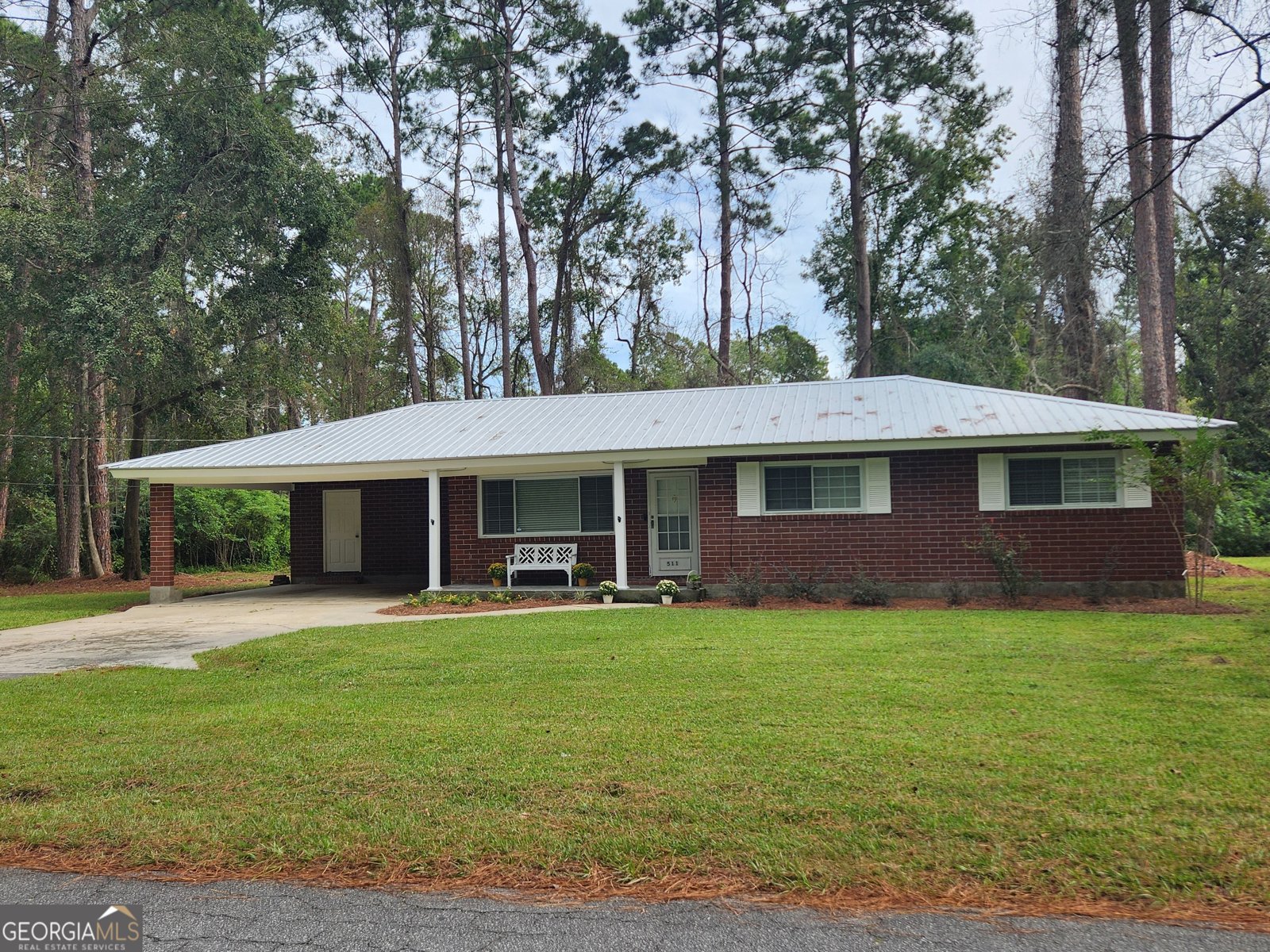 511 Butler Drive Brunswick - 1