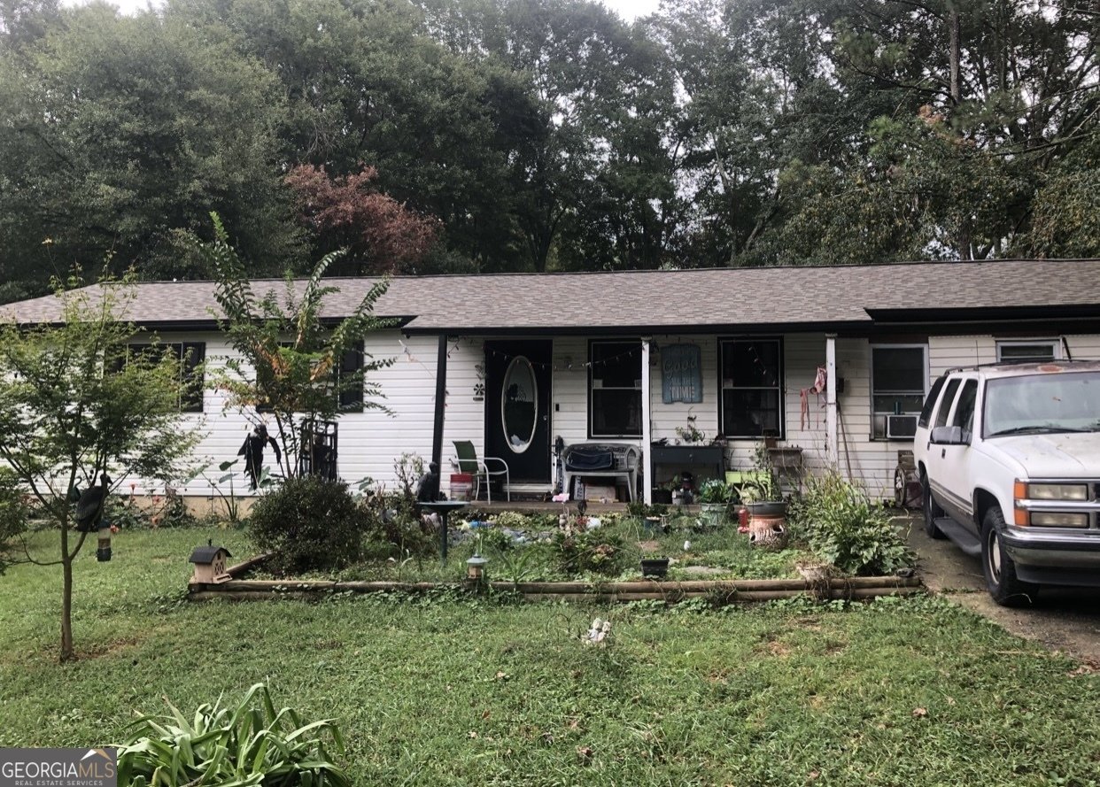 139 Valerie Circle Hiram - 1