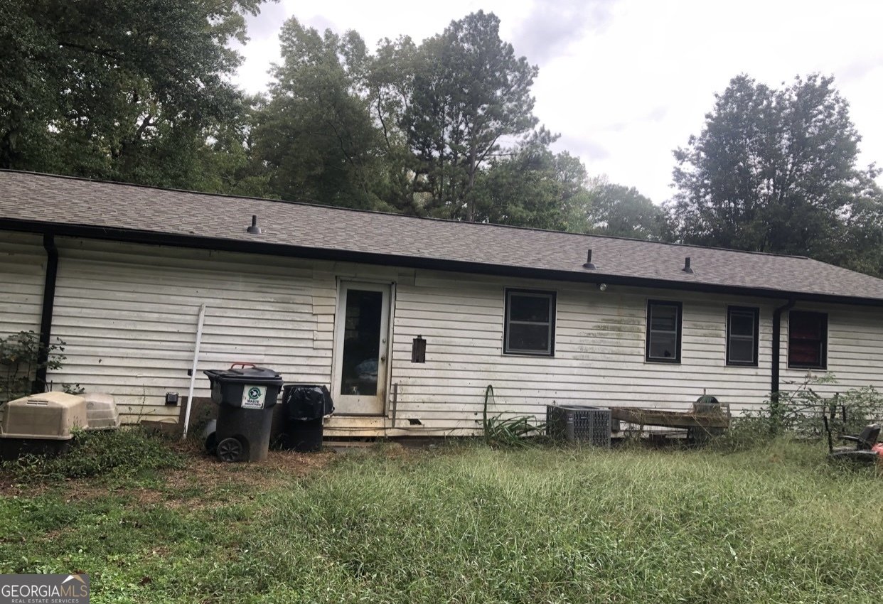 139 Valerie Circle Hiram - 2