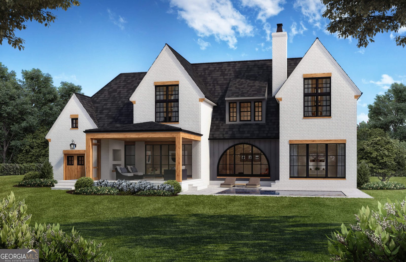 0 Matteo Way Fayetteville - 2