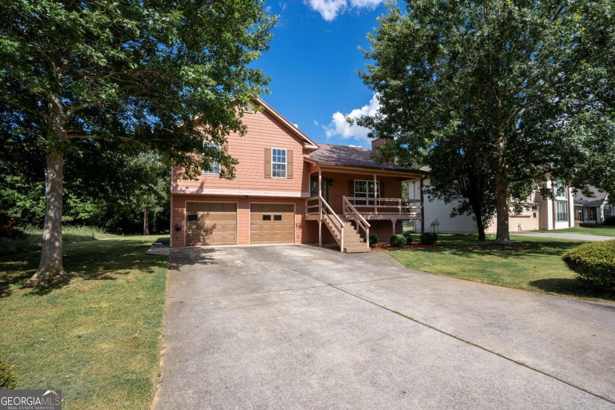 123 Nicole Circle Rockmart - 2