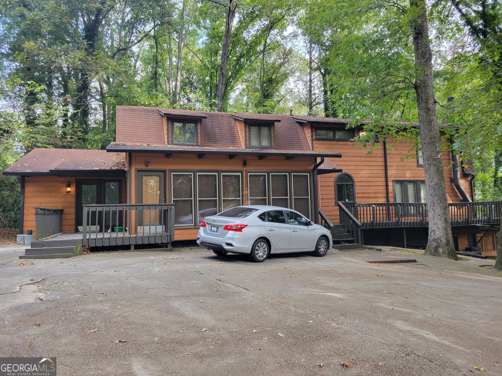 2530 Rockbridge Road Conyers - 1