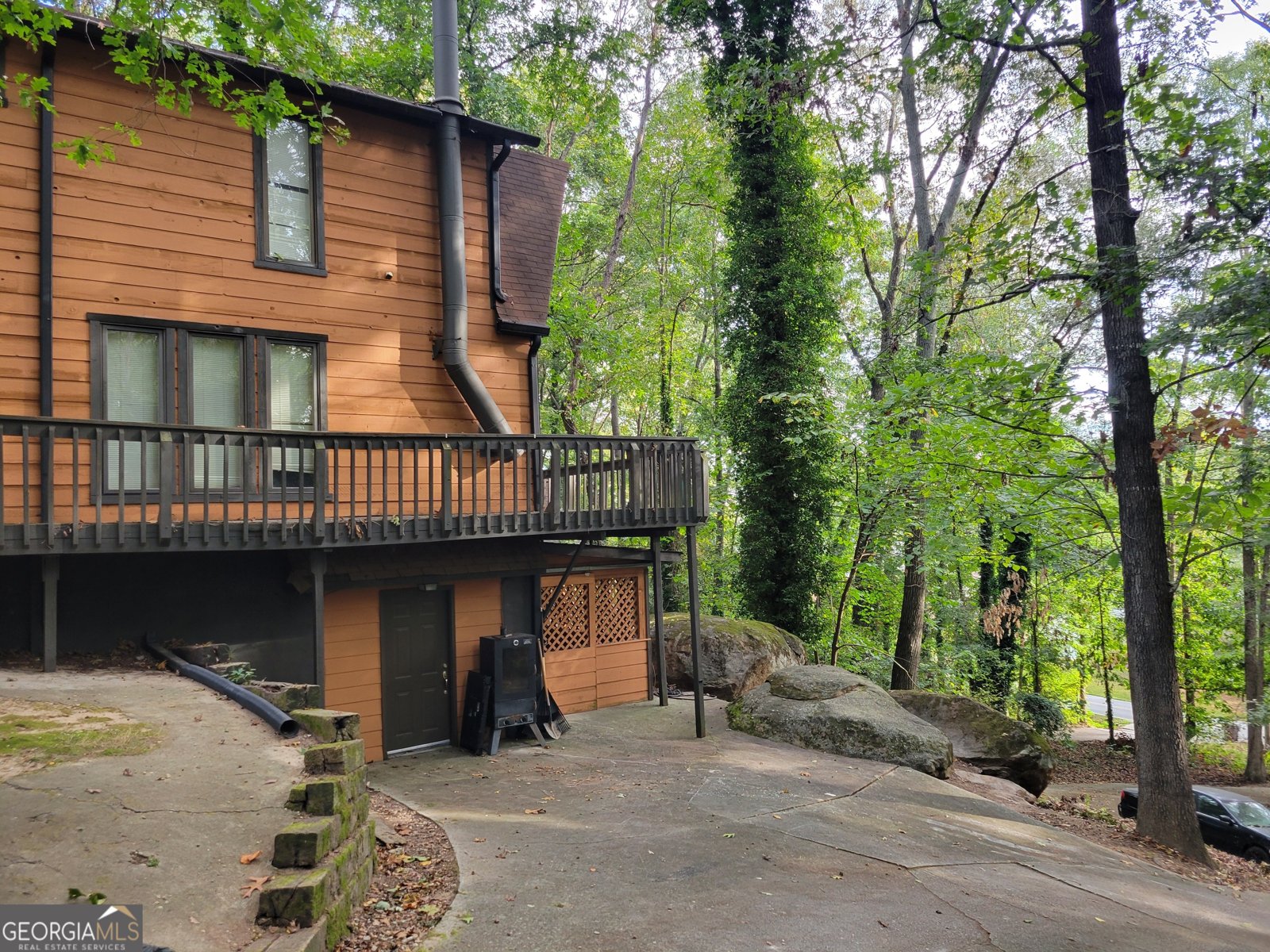 2530 Rockbridge Road Conyers - 2