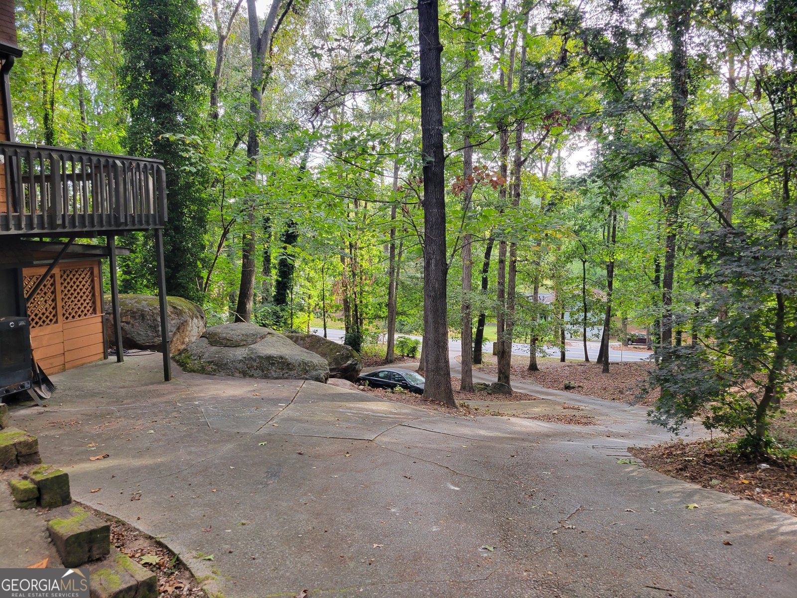 2530 Rockbridge Road Conyers - 3